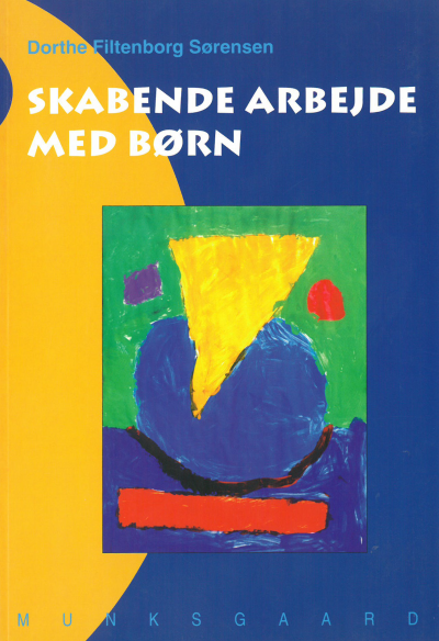 Skabende arbeje med børn