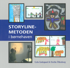 Storylinemetoden i børnehaven