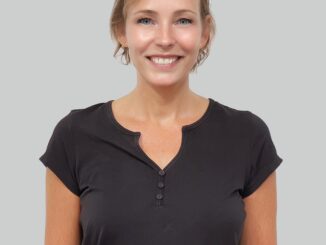Dorthe Filtenborg - foredragsholder og konsulent