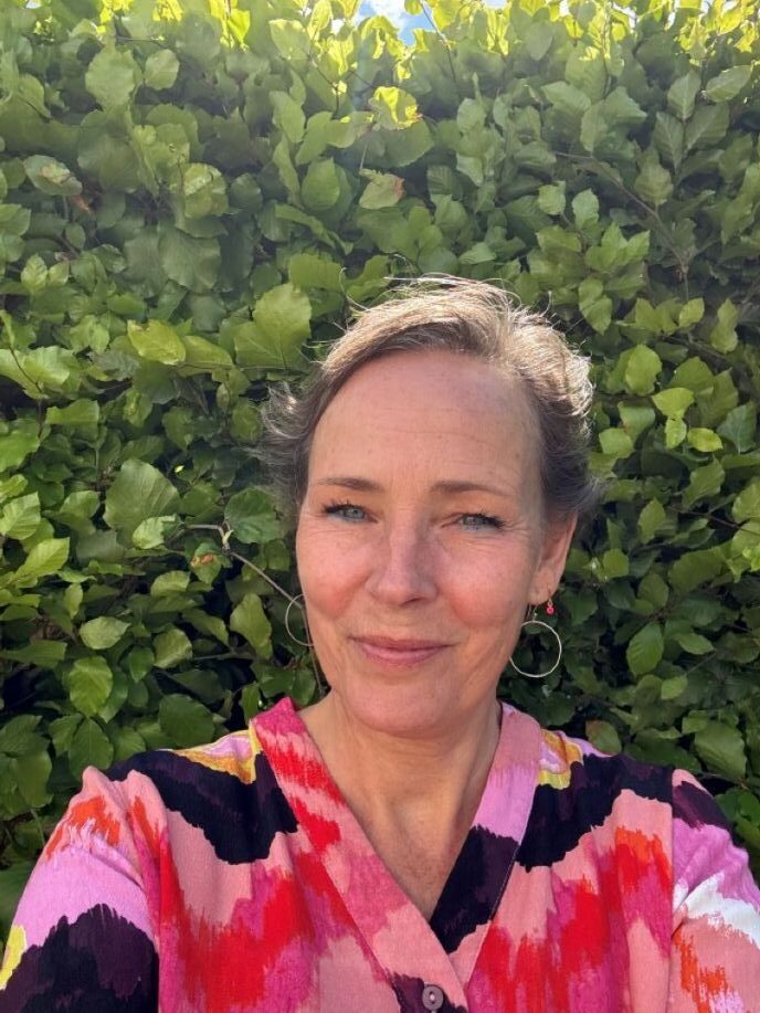 Dorthe Filtenborg - foredragsholder og konsulent