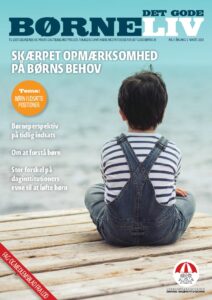 Det gode børneliv – marts 2023