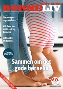 Det gode børneliv – marts 2025