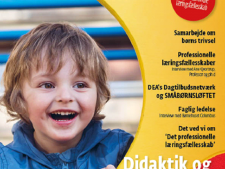 Det gode børneliv september 2019