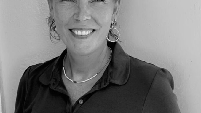 Dorthe Filtenborg - foredragsholder og konsulent