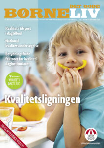 Det gode børneliv – september 2024