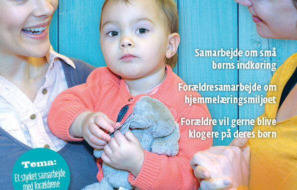 Det gode børneliv marts 2020 Det gode børneliv marts 2020