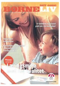 Det gode børneliv marts 2021