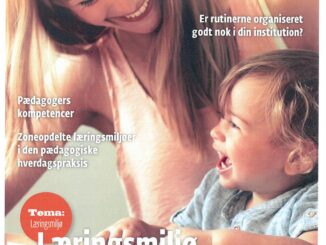 Det gode børneliv marts 2021