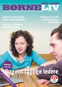 Det gode børneliv september 2020