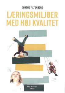 Bogen "Læringsmiljøer af høj kvalitet"